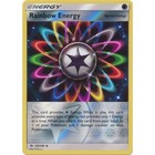Rainbow Energy