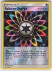 Rainbow Energy