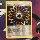 Rainbow Energy