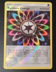 Rainbow Energy