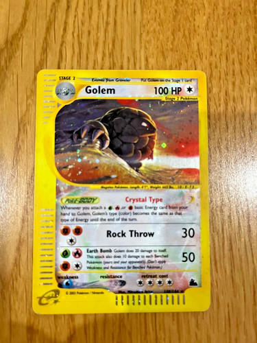 Golem