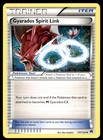 Gyarados Spirit Link