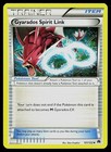 Gyarados Spirit Link