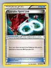 Gyarados Spirit Link