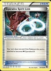 Gyarados Spirit Link