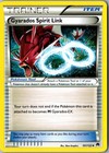 Gyarados Spirit Link