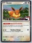 Poncho-Wearing Eevee 