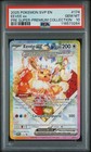 Poncho-Wearing Eevee 