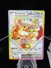 Poncho-Wearing Eevee 