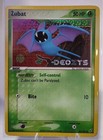 Zubat