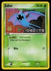 Zubat