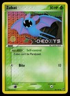Zubat