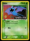 Zubat
