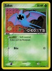 Zubat