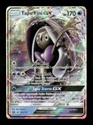 Tapu Fini GX