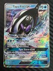Tapu Fini GX