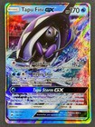 Tapu Fini GX