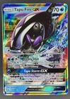Tapu Fini GX