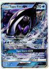 Tapu Fini GX