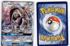 Tapu Fini GX