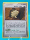 Armor Fossil