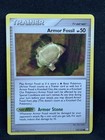 Armor Fossil