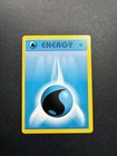 Water Energy