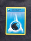 Water Energy