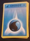 Water Energy