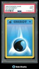 Water Energy