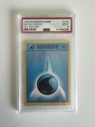 Water Energy