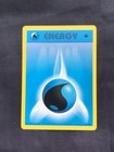 Water Energy