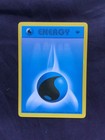 Water Energy