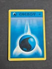 Water Energy