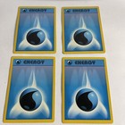 Water Energy
