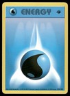 Water Energy
