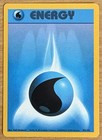Water Energy