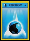 Water Energy