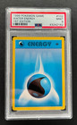 Water Energy