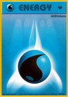 Water Energy