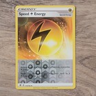 Speed Energy