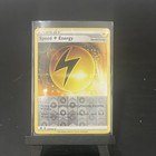 Speed Energy