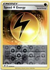 Speed Energy