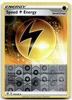 Speed Energy