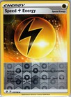 Speed Energy