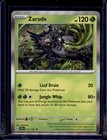 Zarude
