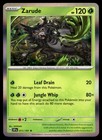Zarude
