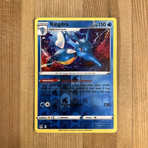 Kingdra