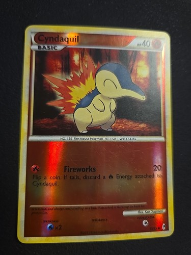 Cyndaquil