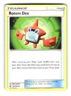 Rotom Dex